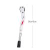 BHYTAF Bike Stand Bike Kickstand, Bike Stand Height Adjustable, Bicycle Stand Suitable for Mountain Bike, Road Bike view 2