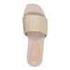 Bandolino Women's Deedee Sandal, Light Natural 110, 9 view 2