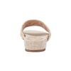 Bandolino Women's Deedee Sandal, Light Natural 110, 9 view 3