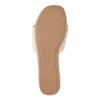 Bandolino Women's Deedee Sandal, Light Natural 110, 9 view 4