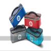 Drakes Pride Dual Two Bowls Bag - Royal view 2