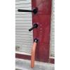 EXCLURA Wing Chun Dummies Trainer Wall Mount, Simple Suction Cups Wing Chun Martial Arts Dummy, Portable Wing Chun Training Equipment for Wall(Color:3 pcs) view 2