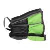 Grcfumo Ski Gaiter Shoe Boots Cover, Gaiters for Hiking Boots, Gaiters for Hiking for Ensuring Durability in Outdoor Activities Such As Hiking(green) view 4