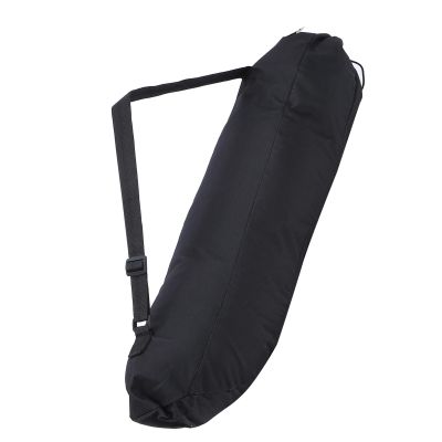 Akozon MS2109 Premium Single Shoulder Skateboard Bag, Thick 600D Oxford Cloth, EasytoUse, & Adjustable Strap Design