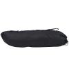 Akozon MS2109 Premium Single Shoulder Skateboard Bag, Thick 600D Oxford Cloth, EasytoUse, & Adjustable Strap Design view 4