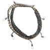 Akozon Fly Fishing Lanyard, Fly Fishing Nylon Braided Lanyard Necklace Fishing Nipper Patch Forcep Tippet Holder Fly Fishing Tools view 4
