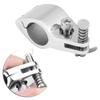 1 Inch Boat Bimini Top Jaw Slide, Stainless Steel Jaw Slide for Boat Yacht Inflatable Yachts view 3
