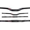 AGSDGAWD 3K Carbon Mountain Bike Handlebars 31.8mm - Bike 680-760mm Flat/Riser Handlebar Lightweight Handle Bars(Color:Straight Handle,Size:680mm) view 2