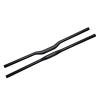 AGSDGAWD 3K Carbon Mountain Bike Handlebars 31.8mm - Bike 680-760mm Flat/Riser Handlebar Lightweight Handle Bars(Color:Straight Handle,Size:680mm) view 4