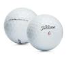 50 Near Mint Titleist Pro V1x AAAA Recycled Used Golf Balls, 50-Pack view 1