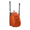 EvoShield Tone Set Backpack - Orange view 2