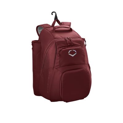 EvoShield Tone Set Backpack - Maroon