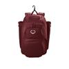 EvoShield Tone Set Backpack - Maroon view 3