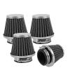 4PCS Motorcycle Air Filter 42mm for GY6 50cc 110cc 125cc 150cc ATV Scooter Moped Pit Dirt Bike Go Kart view 1