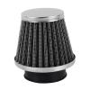 4PCS Motorcycle Air Filter 42mm for GY6 50cc 110cc 125cc 150cc ATV Scooter Moped Pit Dirt Bike Go Kart view 3