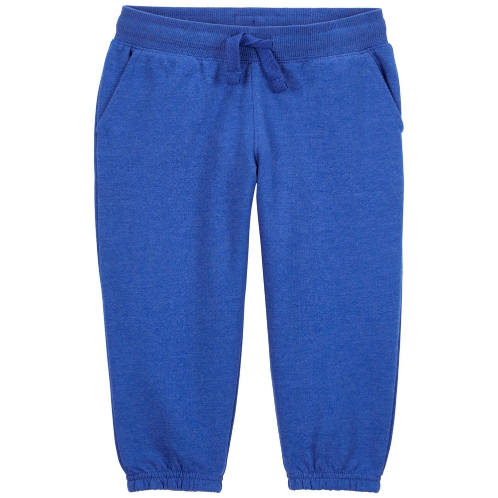 OshKosh Boy Classic Pull-on Sweatpants, Sapphire, 3T