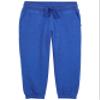 OshKosh Boy Classic Pull-on Sweatpants, Sapphire, 3T view 1