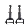 Brilluxa Front End King Pin Repair Kit, 2set Repair Kit, 102287201, 102288201, 102288401 King Pin Kit, Compatible with Club Car Precedent GE 2004up, Golf Cart Parts, Suspension Components view 1