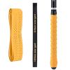 POWACC Fishing Rod Grips Handle Anti Slip and Sweat Absorbing Strap, Fishing Rod Grip Protective Wrap Tape Cover Handle Wrap, 78.7inch (200cm) 5 Colors (Orange) view 2