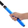 POWACC Fishing Rod Grips Handle Anti Slip and Sweat Absorbing Strap, Fishing Rod Grip Protective Wrap Tape Cover Handle Wrap, 78.7inch (200cm) 5 Colors (Orange) view 3