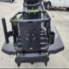 PWC SUPER RACK Cruise Edition for Yamaha FX - Black - 2007 view 2