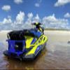 Low Profile Sport Edition for Yamaha VX-GP-EX Black - 2017 view 2