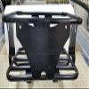 Low Profile Sport Edition for Yamaha VX-GP-EX Black - 2017 view 3