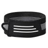 NIHUIFA 8pcs Bicycles Ankle Leg Bind Bandage Trousers Pant Bands Clip Strap Wrist Ankle Bind Bands Clip Strap Cycling Leg Strap Cycling Bicycles Ankle Leg Strap Elastic Adjustable Reflective view 4