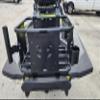 PWC SUPER RACK Cruise Edition for Yamaha FX - Black - 2021 view 2