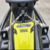PWC SUPER RACK Cruise Edition for Yamaha FX - Black - 2021 view 4