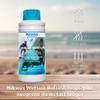 Nikwax Wetsuit Refresh 1L, Cleans, Conditions & Deodorizes Wetsuits, Booties and Neoprene Items view 4