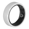 Smart Ring, Fashionable Fitness Health, Support IP68 Sleep Monitoring Step Counting, Lightweight Health Ring for Women Men Daily Use (Inner Diameter 19.9mm), Genericrihs2uzfcx-13 view 1