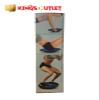 Fitness Balance Board For Coordination Improvement 16" Diameter view 4