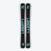 Liberty Scope 84 All-Mountain Skis - High Performance Alpine Downhill Snow Skis - Durable Lightweight, 158cm view 2