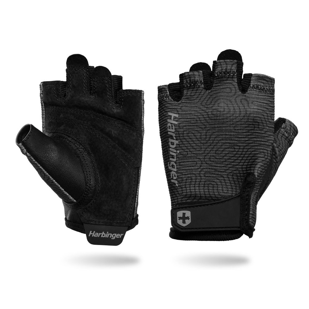Pro Gloves 3.0 - High Performance Training Gloves, Enhanced Grip, Breathable 4-Way Stretch, Adjustable Wrist Closure, Women's