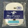 Tennis Spectrum Toalson Asterista Grip Over Grip 30 Pack White (Made in Japan) view 1