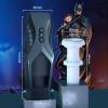 JITEM Fully Automatic Multi-Frequency Men's Fitness Equipment, Intelligent Heating and Pronunciation, size view 2