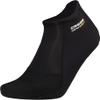 Cressi Canarie ST 2 mm Diving Socks, Black/Black, 2 mm, M view 2