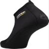 Cressi Canarie ST 2 mm Diving Socks, Black/Black, 2 mm, M view 3