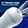 JITEM Portable Men's Fitness Equipment, Automatic Rotation, Intelligent Pronunciation, size view 3