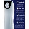 JITEM Portable Men's Fitness Equipment, Automatic Rotation, Intelligent Pronunciation, size view 4