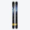 Liberty Helix 89 Men's All-Mountain Skis - High Performance Alpine Downhill Snow Skis - Durable Lightweight, 182cm view 1