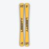 Liberty Helix 89 Men's All-Mountain Skis - High Performance Alpine Downhill Snow Skis - Durable Lightweight, 182cm view 2