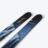 Liberty Helix 89 Men's All-Mountain Skis - High Performance Alpine Downhill Snow Skis - Durable Lightweight, 182cm view 4