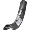 DT Swiss E 593 Rim, 27.5", Black view 1