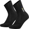 Cressi Canarie LT 2 mm Diving Socks, Black/Black, 2 mm, L view 1