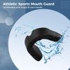 50-Pack Athletic Mouthguards for Kids & Adults, Breathable & Comfortable Teeth Protection for Sports view 2