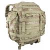 Tactical Backpack Patrol 6SH117 25L Ratnik MOLLE Beige (Siria) Russian Army Original view 1