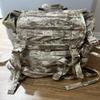 Tactical Backpack Patrol 6SH117 25L Ratnik MOLLE Beige (Siria) Russian Army Original view 2