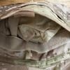 Tactical Backpack Patrol 6SH117 25L Ratnik MOLLE Beige (Siria) Russian Army Original view 4